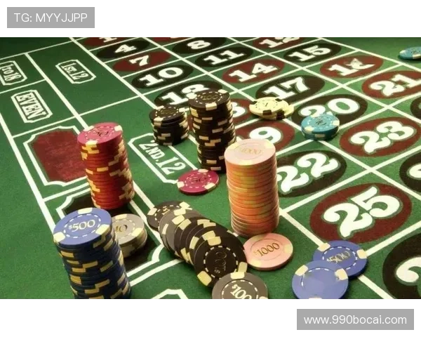 博彩排行的背后：影响平台排名的关键因素